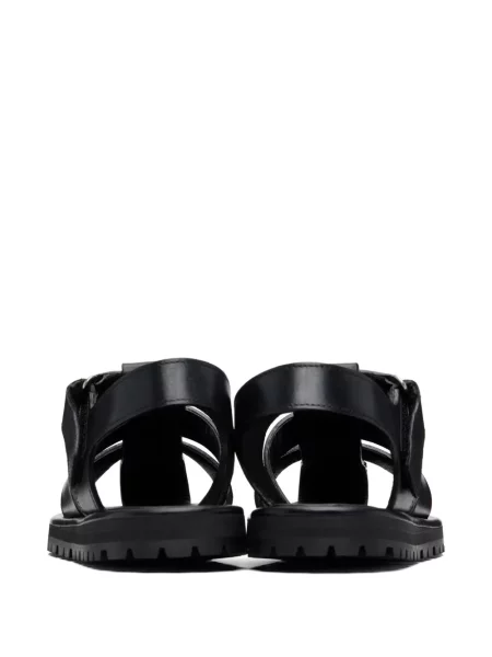 Sandale Studio Nicholson negru