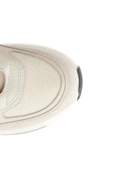 Sneakerși Tod's din piele