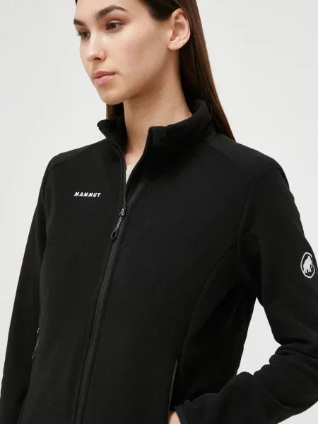 Mammut hanorac Innominata Light neted negru