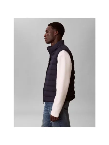 Pulover Calvin Klein Jeans albastru