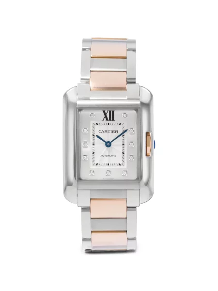 Часовник Cartier