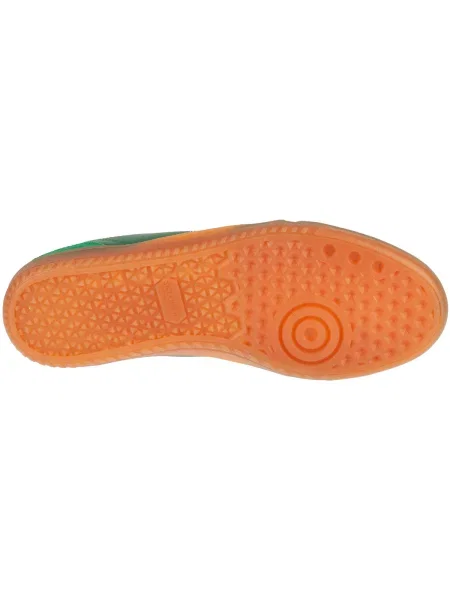 Pantofi Skechers verde