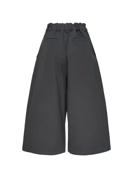 Pantaloni Melitta Baumeister negru