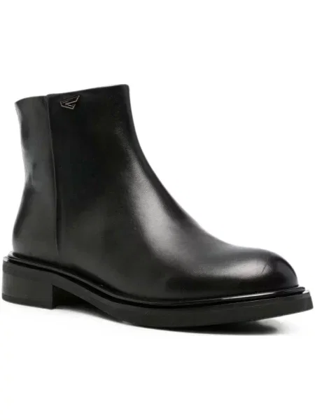 Pantofi Sergio Moretti negru