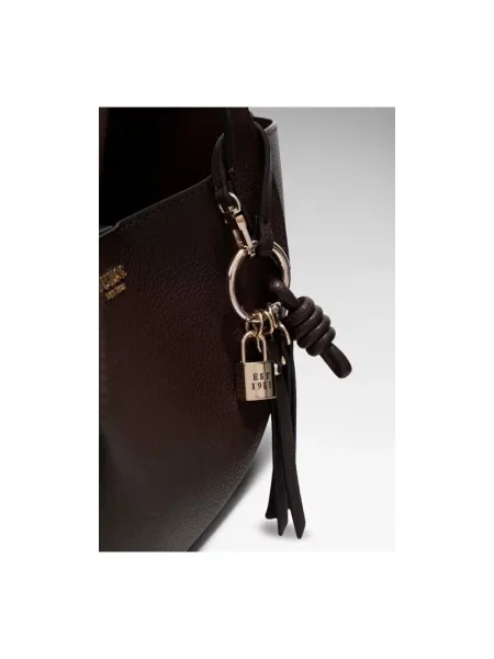 Rucsac Guess maro