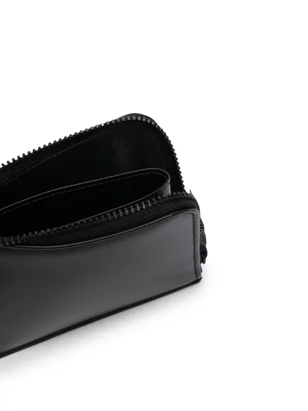 Portfel Comme Des Garcons czarny