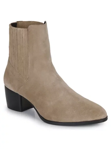 Gležnjarji Jb Martin siva