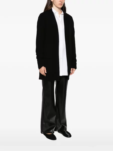 Cardigan Vela Shop negru