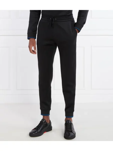 Michael Kors Jogger nadrág fekete