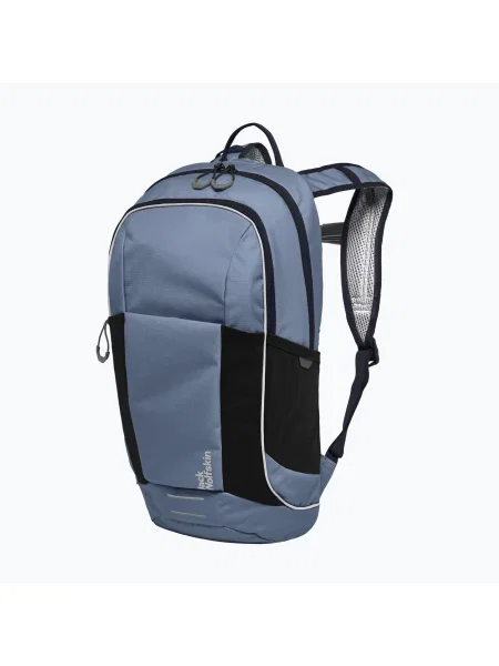 Rucsac turistic pentru copii Jack Wolfskin Moab Trail 14 l elemental blue albastru