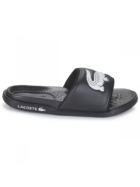 Tenisky Lacoste čierna