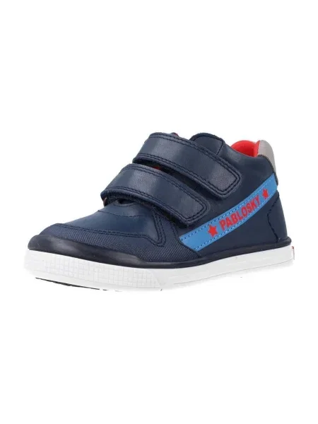Pantofi copii Pablosky albastru