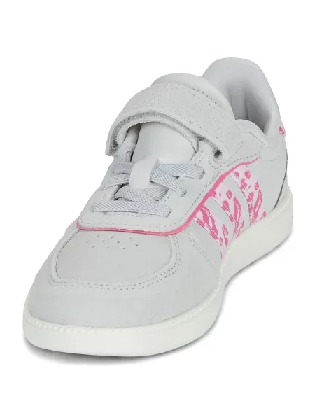 Tenisky Adidas sivá