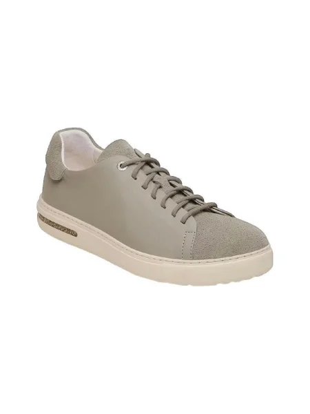 Pantofi Birkenstock gri