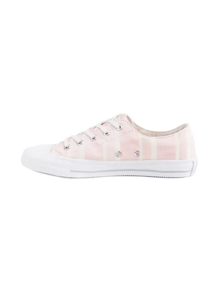 Pantofi Converse roz
