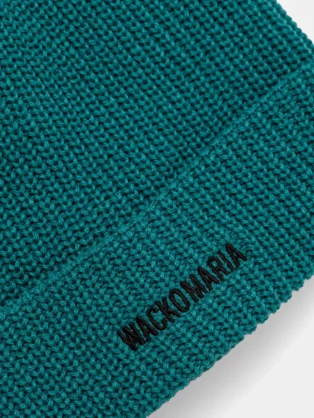 Wacko Maria czapka Knit Watch Cap