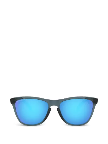 Sunčane naočale Oakley crna