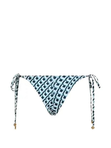 Bikini Casablanca verde