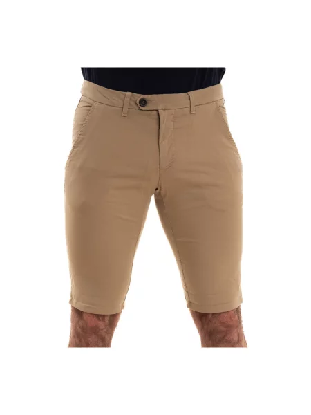 Pantaloni Roy Roger's bej