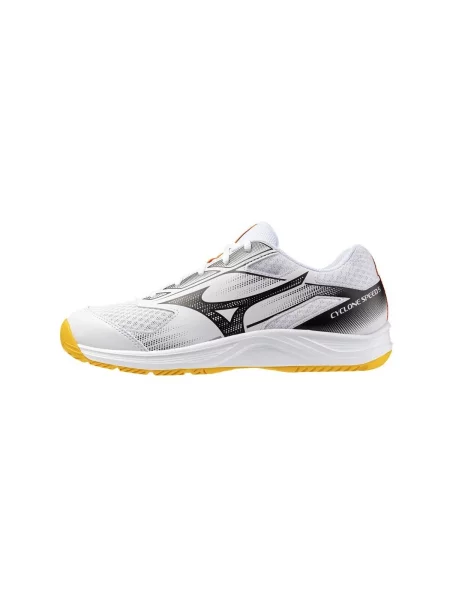 Tenisky Mizuno bílé