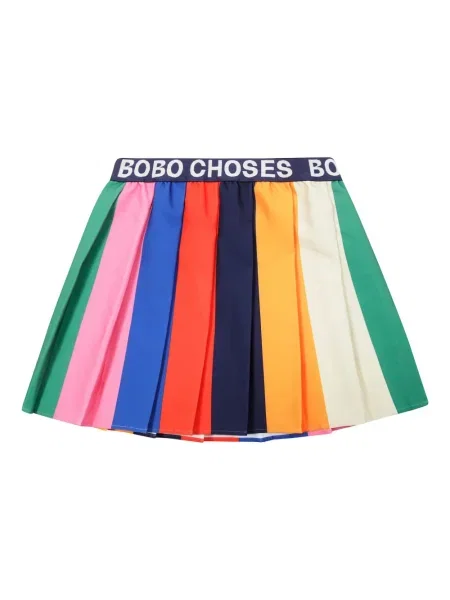 Spódnica dziecięca Bobo Choses niebieska
