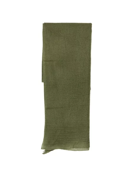 Fular Mouleta verde