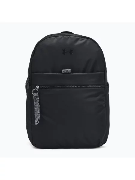 Plecak Under Armour Studio Campus BP black / black / black czarny