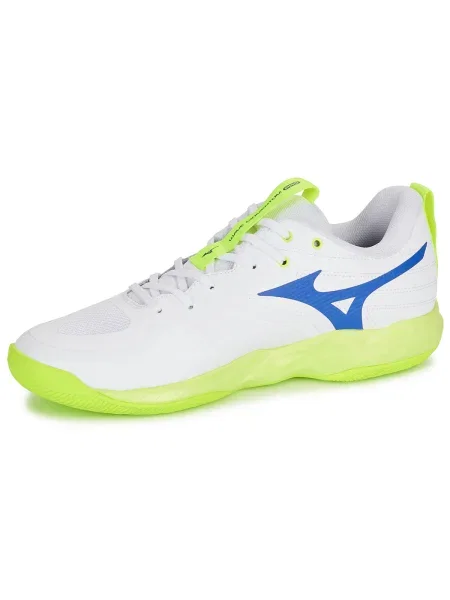 Pantofi Mizuno alb