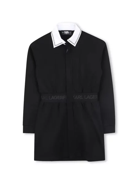 Детское платье Karl Lagerfeld