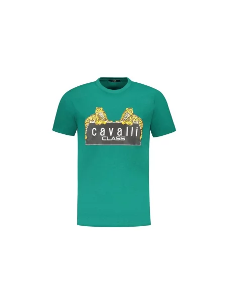 Tricou Roberto Cavalli