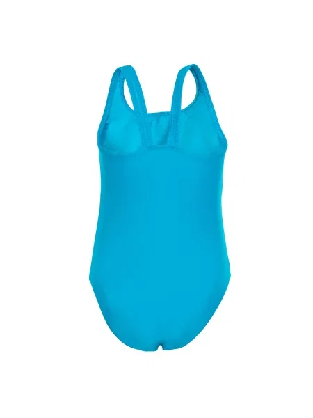 Stroj jednoczęściowy Decathlon niebieski