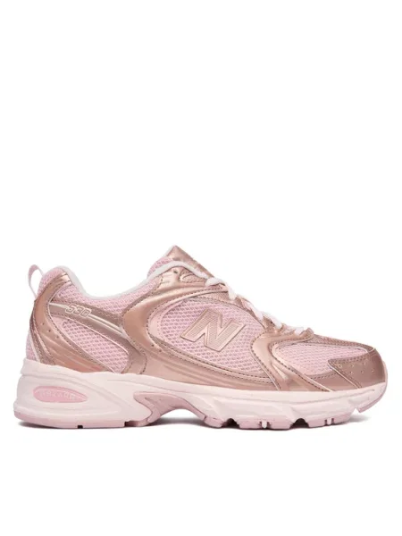 New Balance Tenisice ružičasta