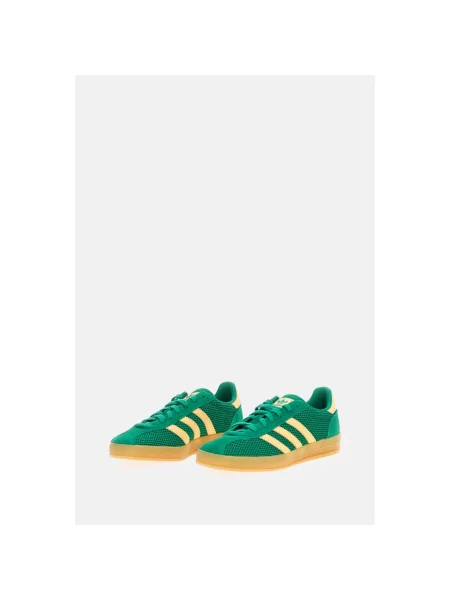 Trampki adidas Gazelle Indoor Pro Secogr/ Icta/ EUR 40 zielone