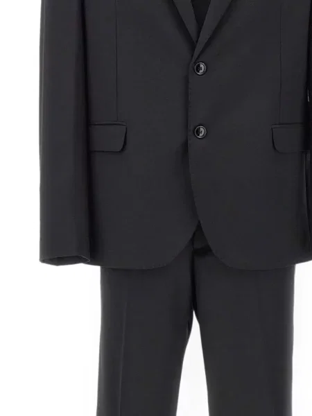 Costum Marchesani negru