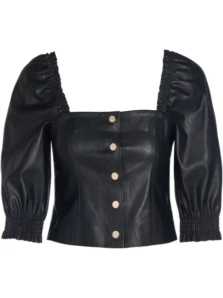 Top Pinko negru