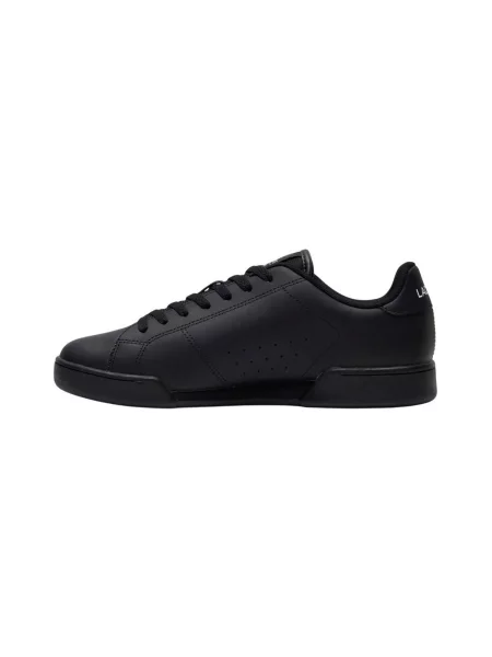Lacoste Sneakersy Carnaby Cup Čierna biela