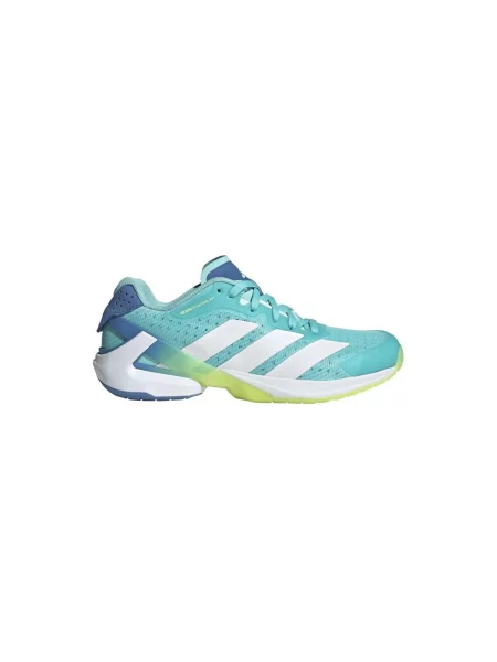 Tenisky Adidas Adizero zelená
