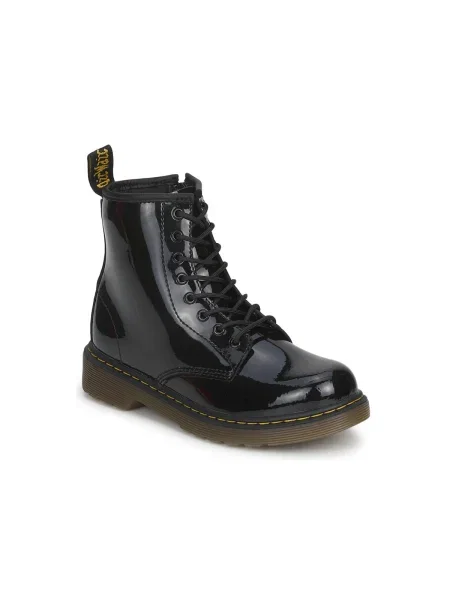 Pantofi copii Dr. Martens negru