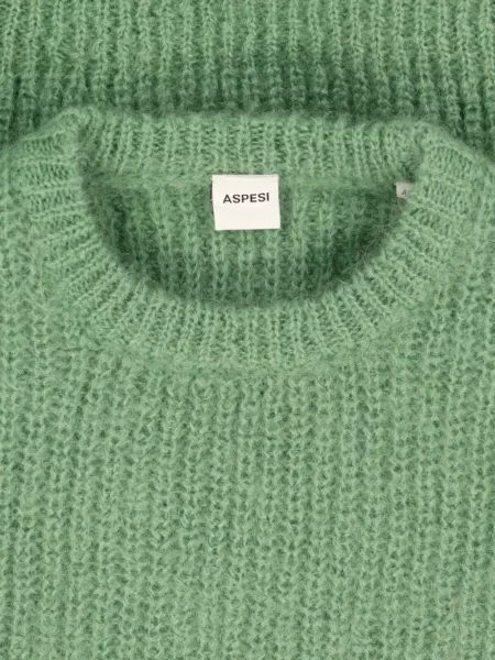 Pulover Aspesi verde