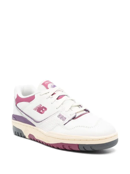 Sneakerși New Balance 530 albastru