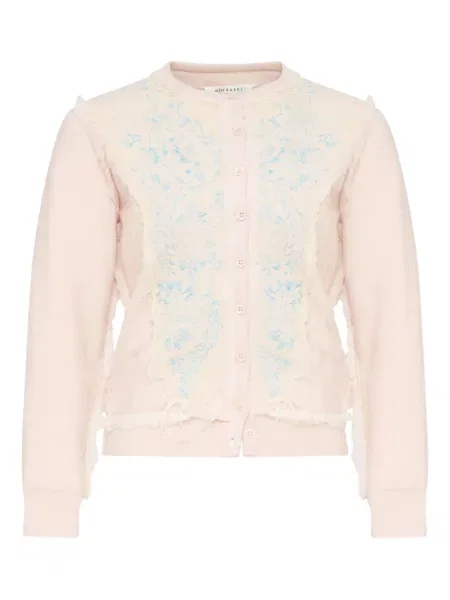 Cardigan Maison Margiela de lână