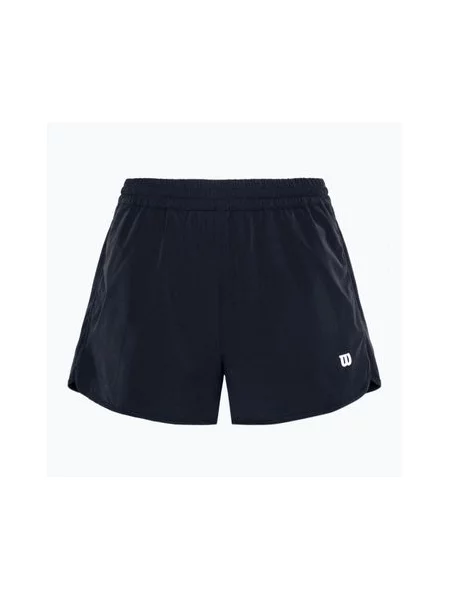 Шорти Wilson Team classic navy темно-сині