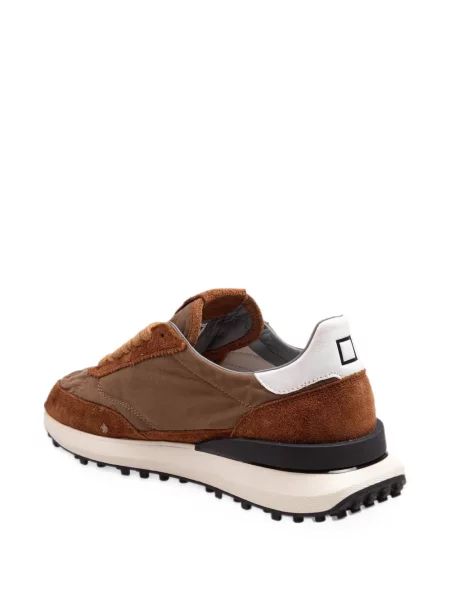 Sneakerși D.a.t.e. maro