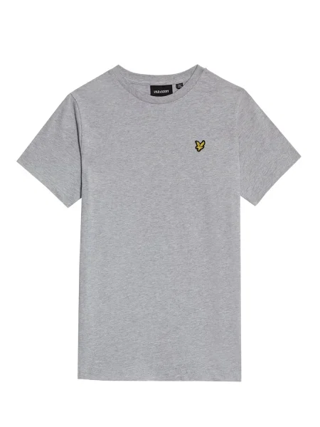 Πουκάμισο Lyle And Scott γκρι