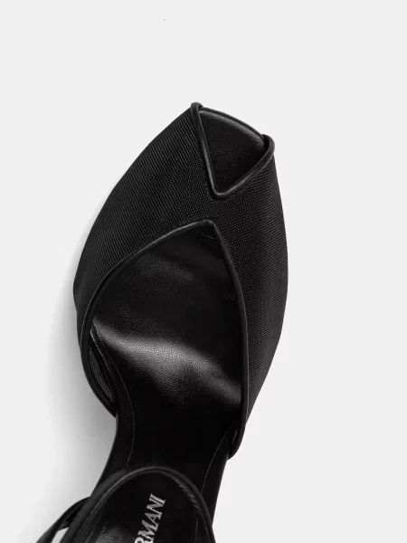 Туфлі Emporio Armani