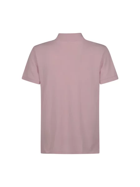Polo Ralph Lauren polo różowa