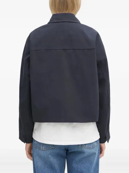 Geacă A.p.c. albastru