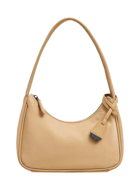 Pepe Jeans Válltáskák Trace khaki