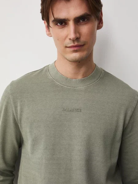 Лонгслив Medicine