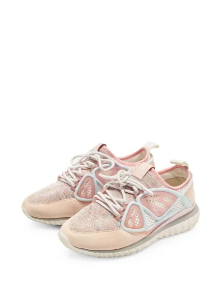 Sneakerși Sophia Webster roz
